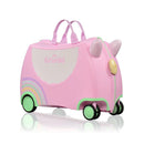 Trunki Ride-On Suitcase-13