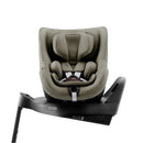 [ISOFIX]Britax Dualfix Pro 360° Car Seat/Infant Car Seat/Convertible Car Seat /Birth - 19kg-13