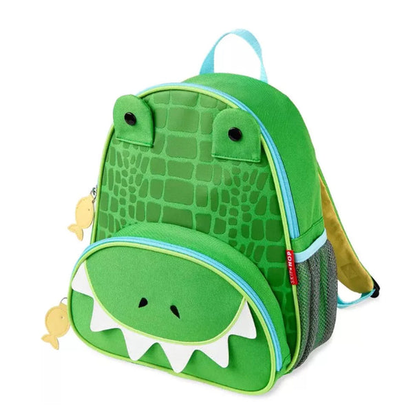 Skip Hop Zoo Little Kid Backpack Collection