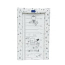 Lucky Baby Deluxe™ Changing Mat (75x46x5cm)-2