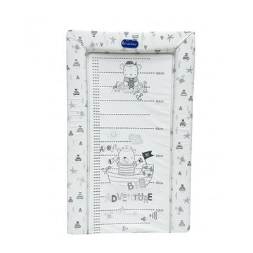 Lucky Baby Deluxe™ Changing Mat (75x46x5cm) - 0