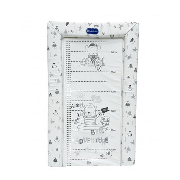Lucky Baby Deluxe™ Changing Mat (75x46x5cm)
