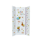 Lucky Baby Changing Table/ Changer W/Wooden Base - Specially for Baby Cot 60X120cm-12