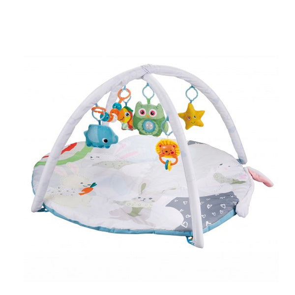 Lucky Baby Ear Can Move Game Playgym (Promo)