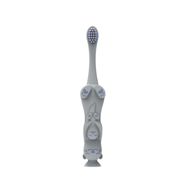 Dr Brown's Toddler / infant-to-toddler Toothbrush