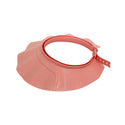 Lucky Baby Toddy Bath Cap Visor