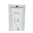 Lucky Baby Deluxe™ Changing Mat (75x46x5cm)-3