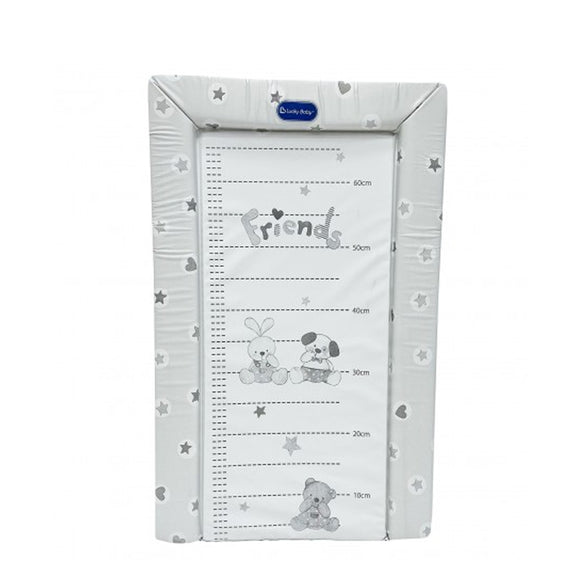 Lucky Baby Deluxe™ Changing Mat (75x46x5cm)