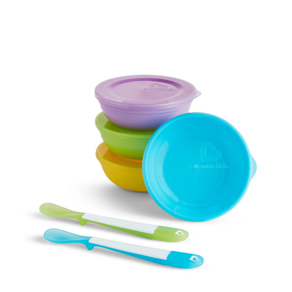 Munchkin Love A Bowl Set