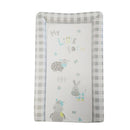 Lucky Baby Deluxe™ Changing Mat (75x46x5cm)-4