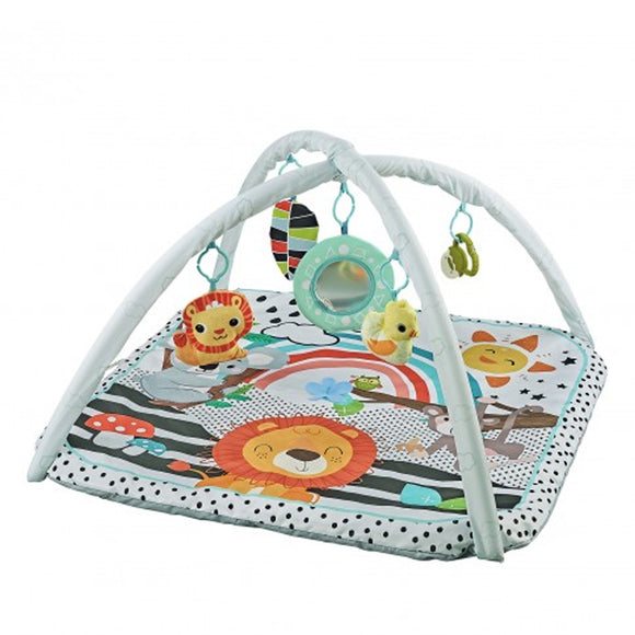 Lucky Baby Square Game Playgym (Washable)