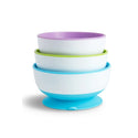 Munchkin Stay Put 3 Suction Bowls (Promo)