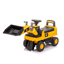 CAT Excavatar Ride on car-1