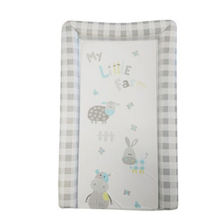 Lucky Baby Deluxe™ Changing Mat (75x46x5cm)