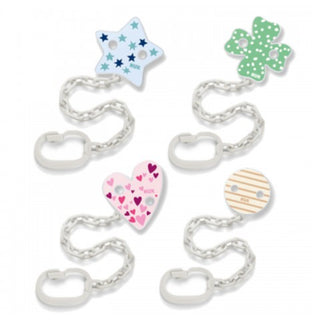 NUK Premium Baby Soother Chain