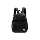 Princeton Milano Junior Series Baby Diaper Bag - Waterproof-4