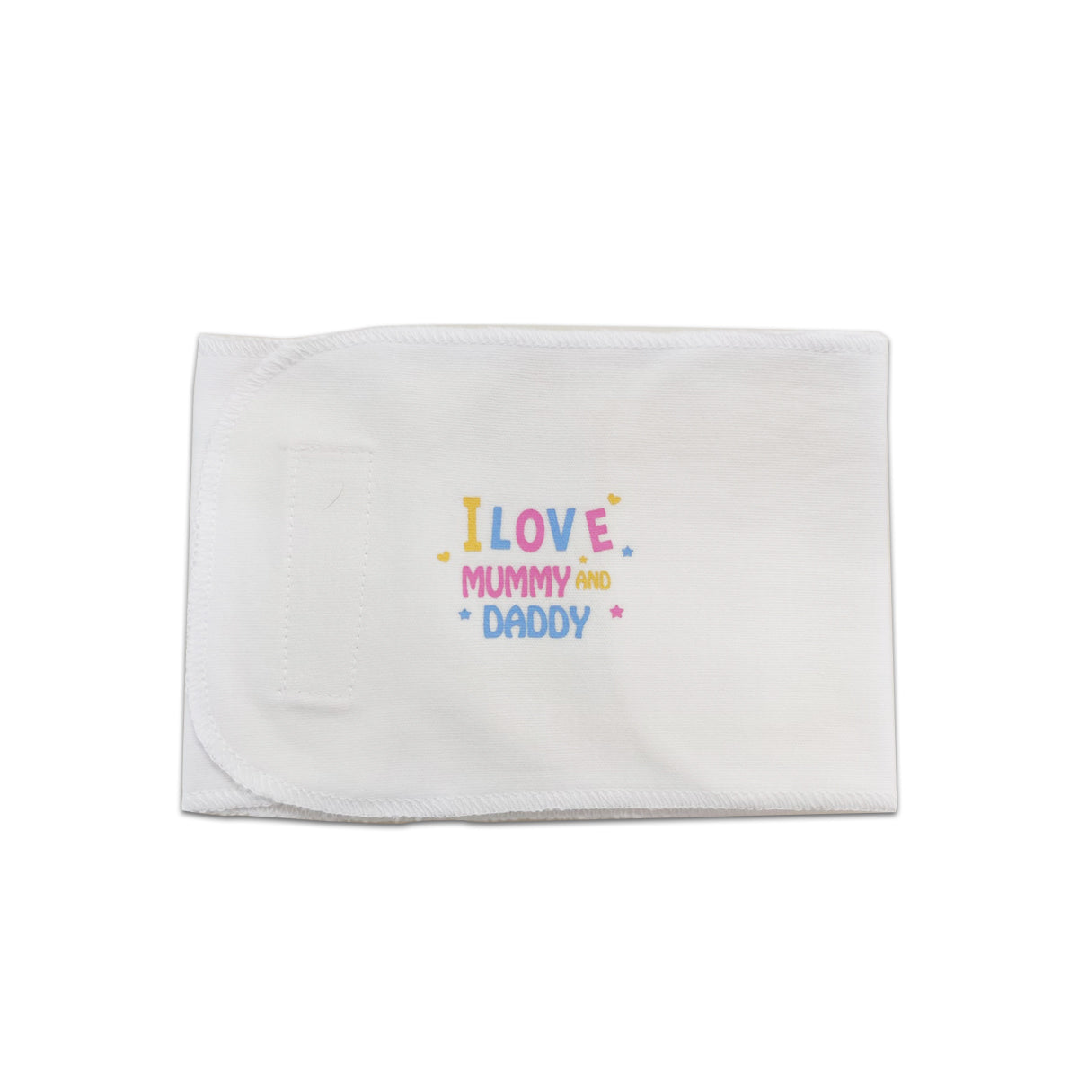 TollyJoy Baby Binder - 0
