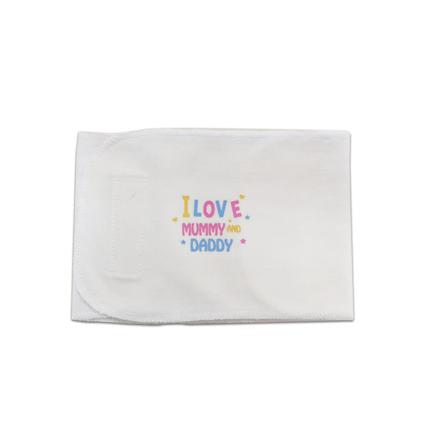 TollyJoy Baby Binder