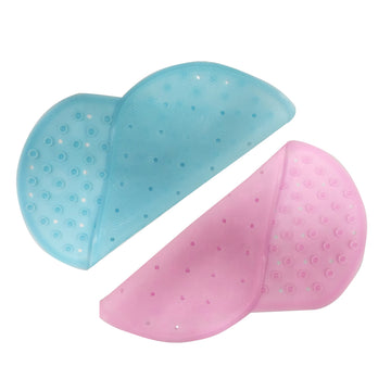 Lucky Baby Anti-Slip Rubber Bath Mat