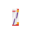 NUK Easy Learning Feeding Spoon 2pcs