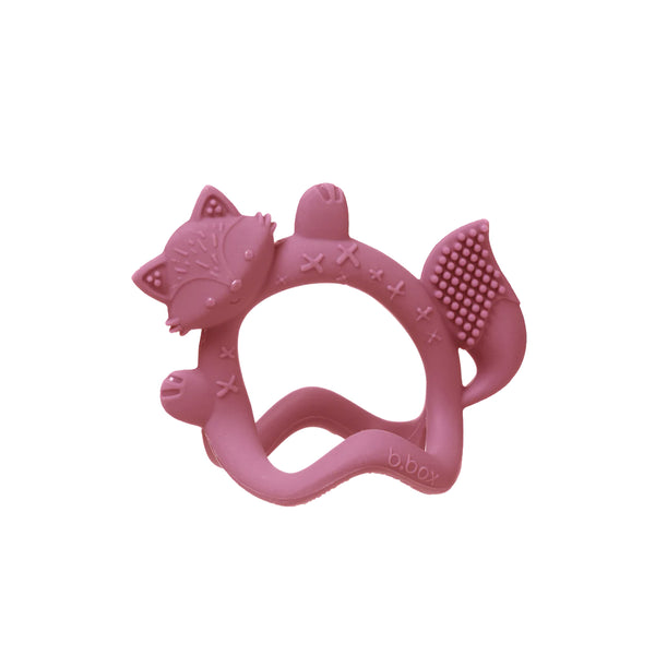 b.box Wrist Teether