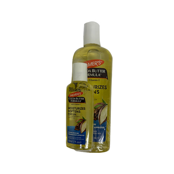 Palmer's Vitamin E Body Oil Collection