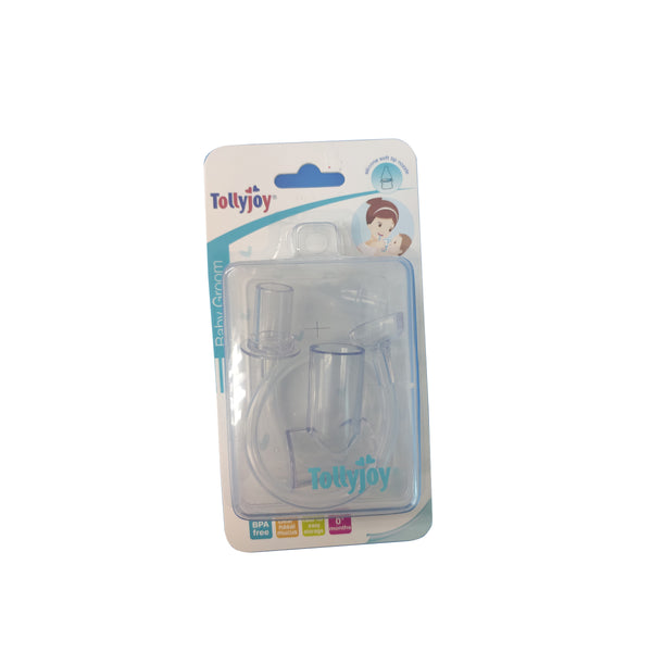Tollyjoy Nasal Aspirator With Case