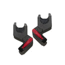 Hamilton Zeno Lite Car Seat Adapter for Maxi Cosi / Bonbijou | Stroller Accessories-1