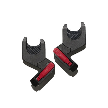 Hamilton Zeno Lite Car Seat Adapter for Maxi Cosi / Bonbijou | Stroller Accessories