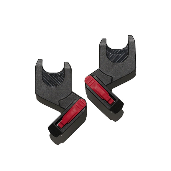 Hamilton Zeno Lite Car Seat Adapter for Maxi Cosi / Bonbijou | Stroller Accessories