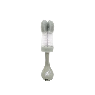 The First Years Double  Sponge Bottle Brush