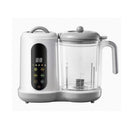 Lucky Baby 3in1 Baby Food Blender Processor and Steamer-1