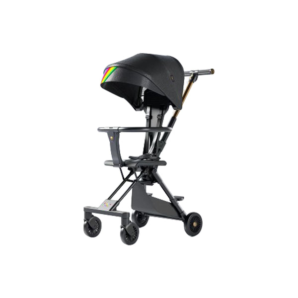 Playkids Easi 2 Way Baby Cabin Stroller Rider/Walker (Promo)