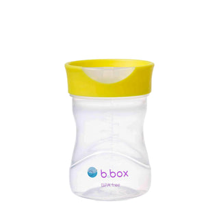 Buy lemon b.box Training Cup 240ml