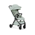 Nuna TRVL Baby Stroller - (with rain cover & travel bag)