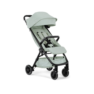 Buy seafoam Nuna TRVL Baby Stroller - (with rain cover & travel bag)