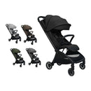 Hamilton Traveller Stroller |  MagicFold™-1