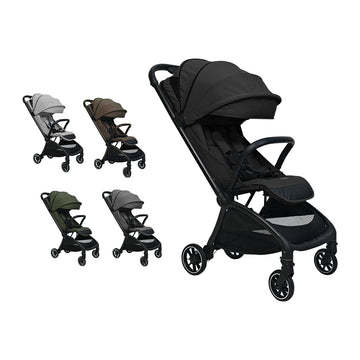 Hamilton Traveller Stroller |  MagicFold™