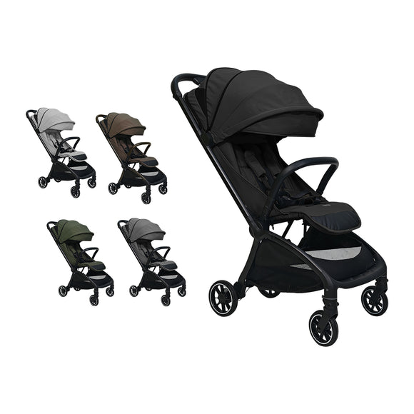Hamilton Traveller Stroller |  MagicFold™