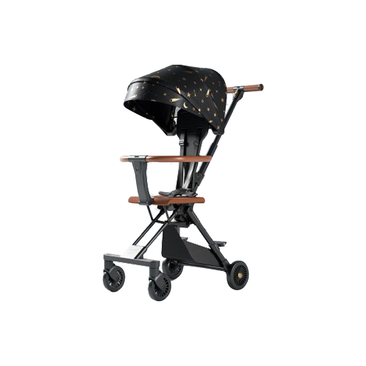 Playkids Easi 2 Way Baby Cabin Stroller Rider/Walker (Promo) Baby