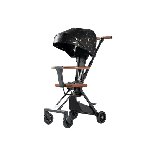 Playkids Easi 2 Way Baby Cabin Stroller Rider/Walker (Promo)