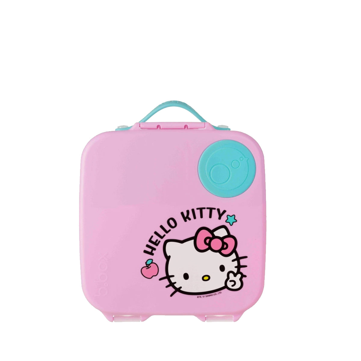 b.box Hello Kitty Lunchbox - 0