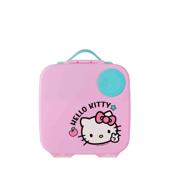 b.box Hello Kitty Lunchbox