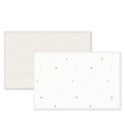 Parklon LaPure Bumper Playmat - Coco Bear (S12/M12/M15/L15/XL15)