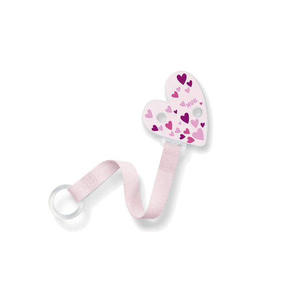 NUK Baby Soother Band