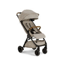 Nuna TRVL Baby Stroller - (with rain cover & travel bag)-4