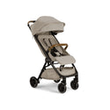 Nuna TRVL Baby Stroller - (with rain cover & travel bag)