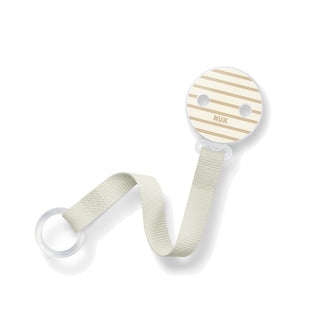 Buy stripe NUK Baby Soother Band