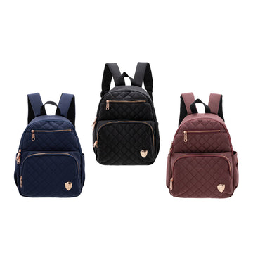 Princeton Milano Junior Series Baby Diaper Bag - Waterproof