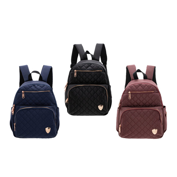 Princeton Milano Junior Series Baby Diaper Bag - Waterproof